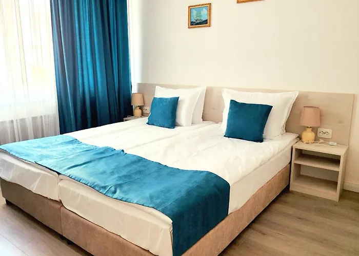 Guest House Kolev - Central