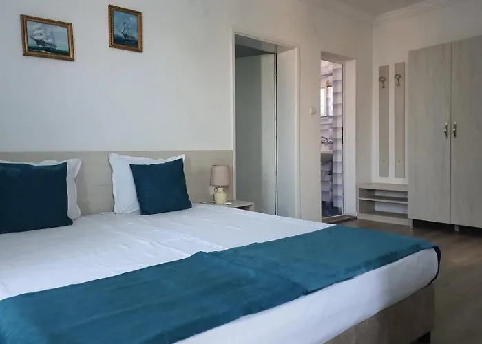 Guest House Kolev - Central