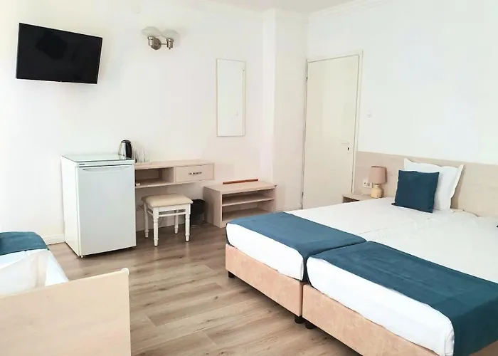 Guest House Kolev - Central